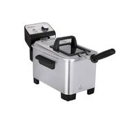MOULINEX FRITADEIRA 2200W 3LT 1,2KG CORPO INOX CUBA AMOVIVEL