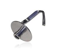 Moulinex - Gancho amasador para robots Masterchef Gourmet QA400, QA403, QA404 y QA405