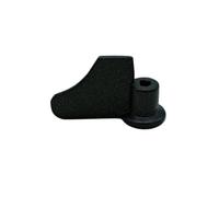 Moulinex Gancho para amasar SS-188284 / remo para panificadoras OW-3101, OW310, OW310E
