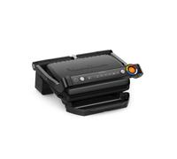 Moulinex Gi717810 Parrilla Grill 2000 WATT Optigrill+ Negro