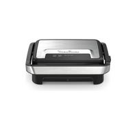 MOULINEX GRELHADOR 2EM1 1000W 23X14.5CM
