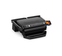 MOULINEX GRELHADOR OPTIGRILL+ BLACK