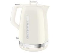 Moulinex BY320A tetera eléctrica 1,7 L 2400 W Marfil