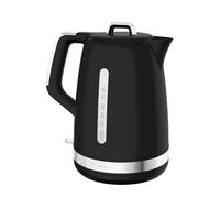 Moulinex Hervidor Soleil, Hervidor vintage de 2400 W, 1,7 L de capacidad, indicador nivel agua, filtro antical extraíble, boquilla antiderrames, función autoapagado, fácil limpieza, BY320B