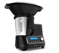 Moulinex HF4568 1000 W 3,6 L Negro