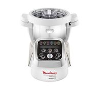 Moulinex HF800A13 - Robot Cocina Cuisine Companion