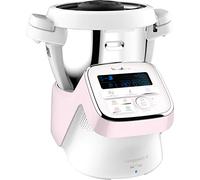 Moulinex HF90E700 Pâtisserie i-Companion XL Edition Pastelería, no aplicable, color blanco