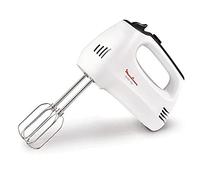 Moulinex HM3101 Batidora de mano 300 W Blanco