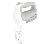 Moulinex HM450 Batidora Blanca A 5 Velocidades Y Turbo 450W