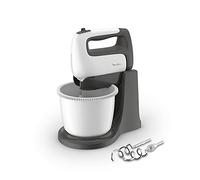 MOULINEX BATEDEIRA 500W 5 VELOC + TURBO COM TAÇA 2,5LT