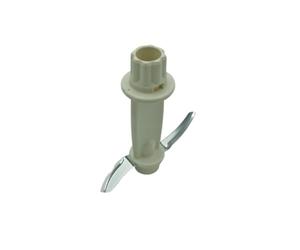 Moulinex - Hoja cuchillo original, triturador, para modelo Moulinette Compact Illico dj300