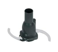 Moulinex Hoja Cuchillo Trituradores de Basura La Cuerda Superior DPA130 DPA141 DPA241