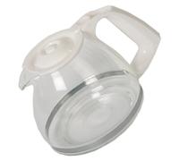 Moulinex Jarra y tapa para cafetera SS-201807 blanca