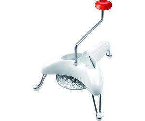 Moulinex K10110 Picadora Manual de Alimentos Rojo/Inox/Blanco