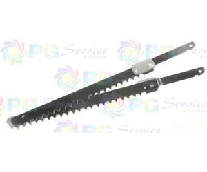 Moulinex Kit 2 Cuchillos Hojas Congelados para Cuchillo Eléctrico Secanto DJAC41