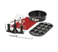 Moulinex Kit de repostería Companion XF389010
