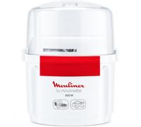 Moulinex AD5601 picadora eléctrica de alimentos 0,25 L 800 W Blanco, Rojo