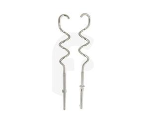 Moulinex Látigos Espiral Color Panadería Mezclador Prepmix Powermix HM450 HM650