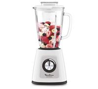 Moulinex LM430 1,75 L Batidora de vaso 800 W Blanco
