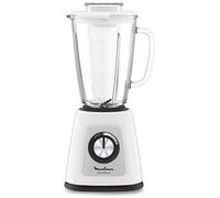 Moulinex LM4351 Blendforce 2 ,Licuadora,Tecnología Powelix, Hojas Afiladas, 1.7