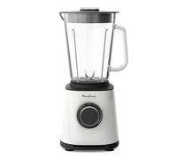 Moulinex LM771A - Batidora de Vaso 800 W Picahielos Apto Lavavajillas