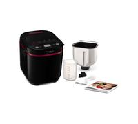 Moulinex OW2208 panificadora 720 W Negro