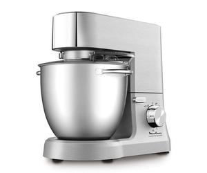 Moulinex Masterchef Grande QA810D01 Robot de Cocina 1500W