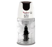 Moulinex Masterchop XL Trituradores de Basura 500Watts Chuleta Mix Tamaño Corta