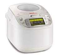Moulinex MK812121 olla multi-cocción 5 L 750 W Blanco