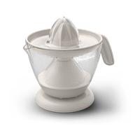 Moulinex Morning Citrus Press, Exprimidor Eléctrico 800 ml, Diseño Elegante, 2 Filtros