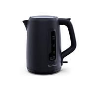 Hervidor eléctrico ClickChef 17L 2400W (Azul oscuro) - MOULINEX