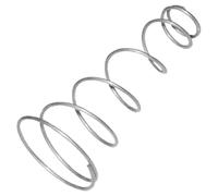 Moulinex - Muelle cónico para apertura de puerta de horno microondas Moulinex