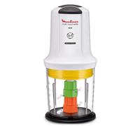 Moulinex Multimoulinette AT723110 Picadora 6 en 1 500W
