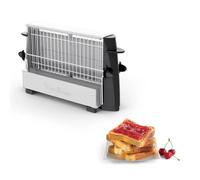Moulinex Multipan, Tostadora, Aacero inoxidable, Capacidad para 4 rebanadas