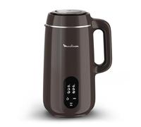 Moulinex Multisoup, Robot para hacer sopa, 1,2 L, 850 W, 6 programas culinarios, 6 cuchillas, LM5629F0