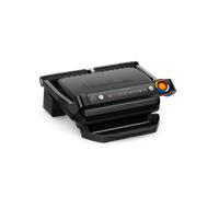 Grill Moulinex GI7178 Negro 2000W 600cm² 4 personas 300x200mm