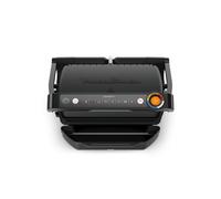 Moulinex optigrill+ - rejilla eléctrica interior para cocinar carne,