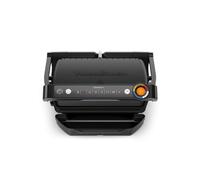 MOULINEX GRELHADOR OPTIGRILL+ BLACK