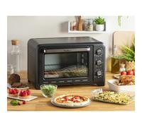 Moulinex - Optimo 1600 W Negro