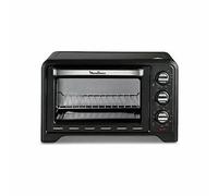 Moulinex OPTIMO Horno Eléctrico 19Lt Max 240 °C [EEK: E]