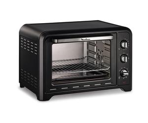 Moulinex Optimo OX484810 Horno de Convección 39L