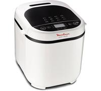 Moulinex OW2101 panificadora 720 W Blanco