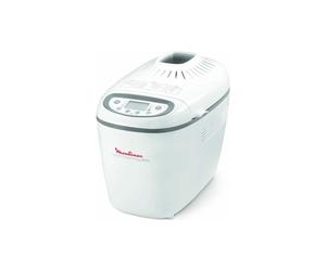 Moulinex OW6101 Máquina De Pan 1.5 Kg 16 Programas