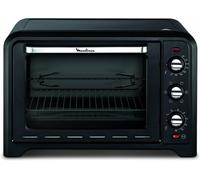 Moulinex OX4858 Optimo