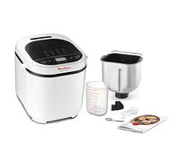 Moulinex OW2101 panificadora 720 W Blanco
