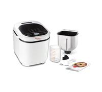 Moulinex OW2101 panificadora 720 W Blanco