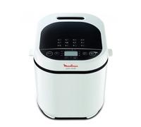 Moulinex Pan Dorado OW2101 Máquina De Pan Con 12 Programas