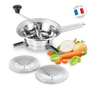 Moulinex PASAPURÉS GRANDE INOX