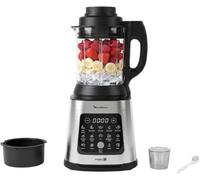 Moulinex PerfectMix, Cook Batidora Vaso 1400W 10 Programas Powelix