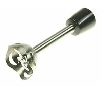 Moulinex Pie de cuchilla x4 Powelix Mixer Opti Quick Chef Touch Infiny DD6 DD8 DD9